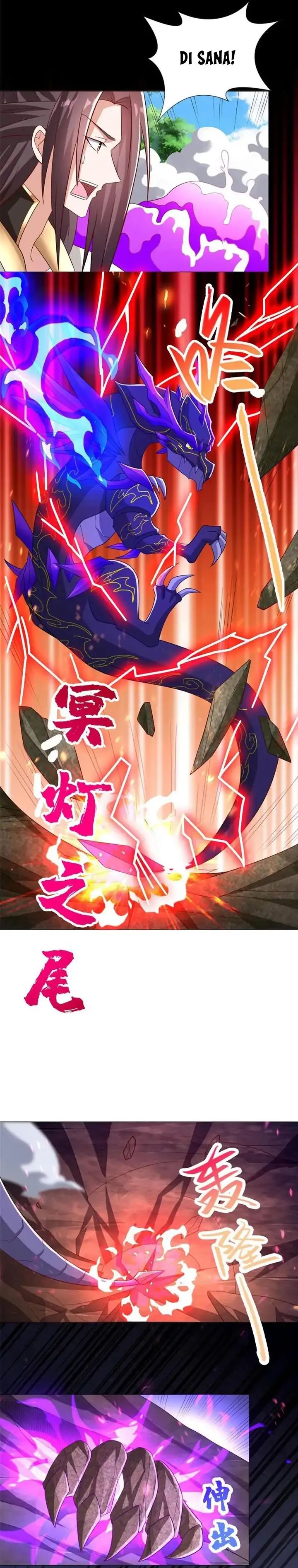 Dilarang COPAS - situs resmi www.mangacanblog.com - Komik dragon master 363 - chapter 363 364 Indonesia dragon master 363 - chapter 363 Terbaru 1|Baca Manga Komik Indonesia|Mangacan