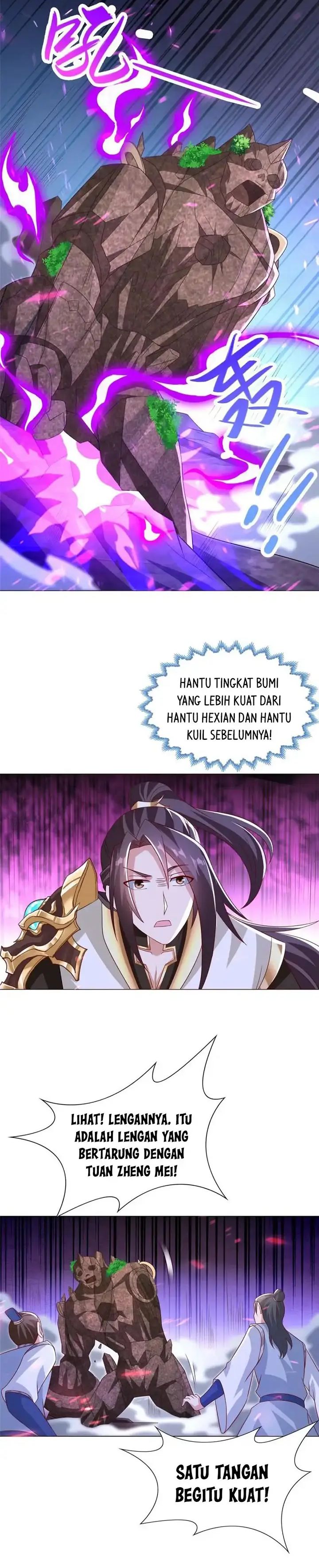 Dilarang COPAS - situs resmi www.mangacanblog.com - Komik dragon master 363 - chapter 363 364 Indonesia dragon master 363 - chapter 363 Terbaru 2|Baca Manga Komik Indonesia|Mangacan