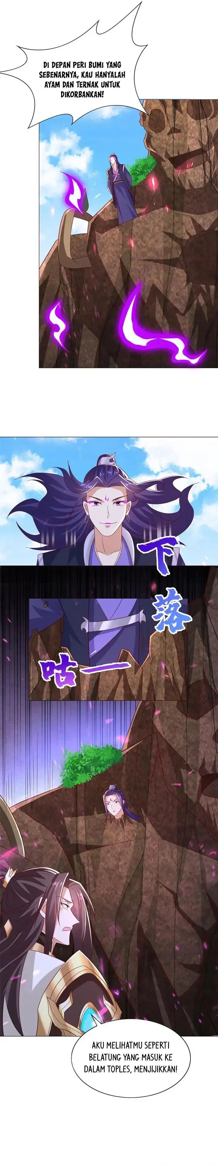 Dilarang COPAS - situs resmi www.mangacanblog.com - Komik dragon master 363 - chapter 363 364 Indonesia dragon master 363 - chapter 363 Terbaru 3|Baca Manga Komik Indonesia|Mangacan