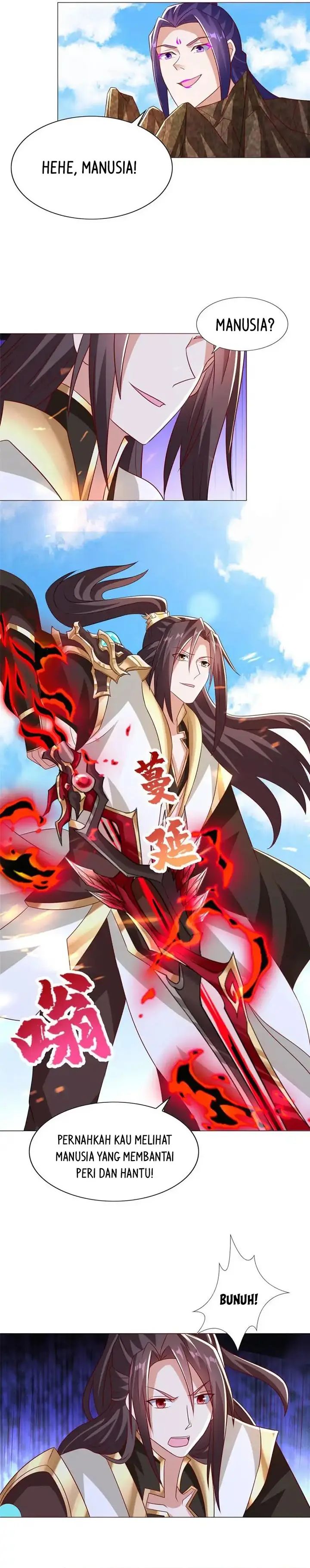 Dilarang COPAS - situs resmi www.mangacanblog.com - Komik dragon master 363 - chapter 363 364 Indonesia dragon master 363 - chapter 363 Terbaru 4|Baca Manga Komik Indonesia|Mangacan