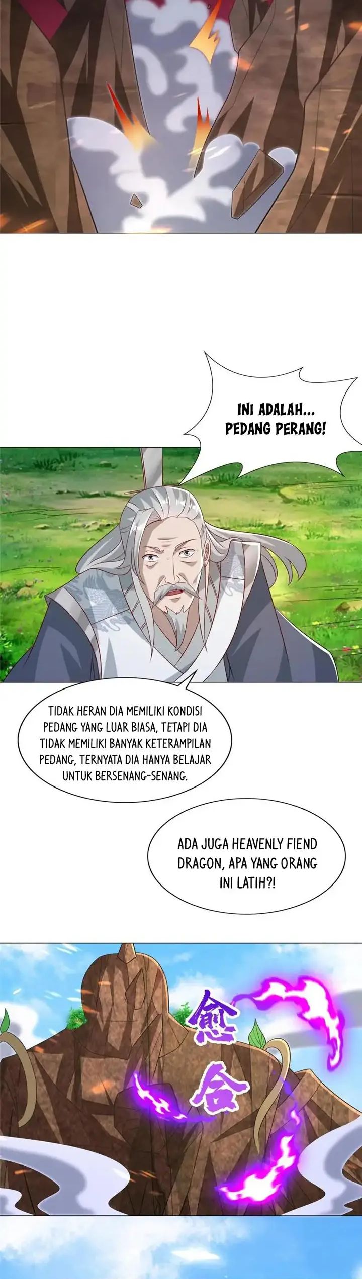 Dilarang COPAS - situs resmi www.mangacanblog.com - Komik dragon master 363 - chapter 363 364 Indonesia dragon master 363 - chapter 363 Terbaru 7|Baca Manga Komik Indonesia|Mangacan