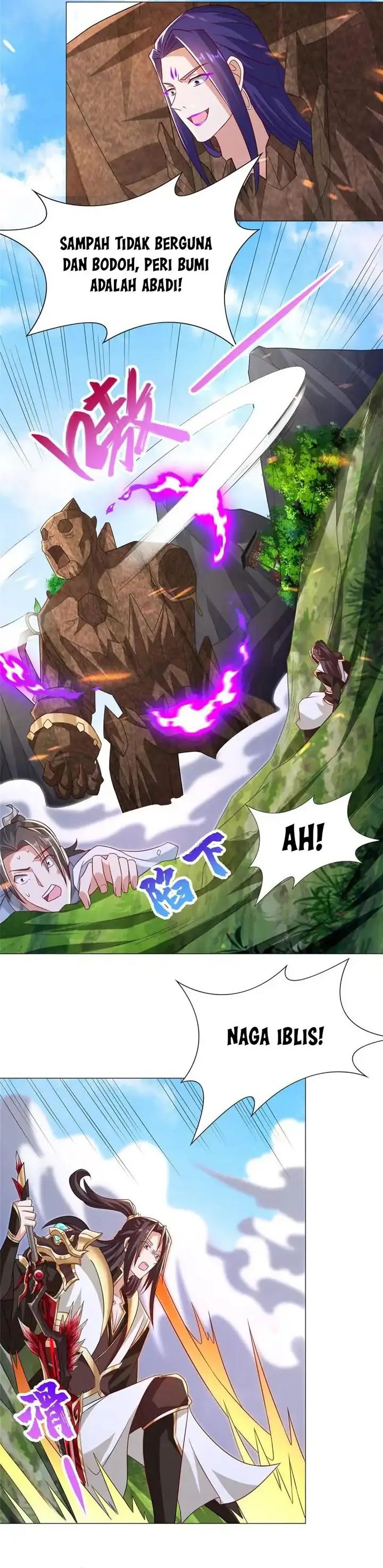 Dilarang COPAS - situs resmi www.mangacanblog.com - Komik dragon master 363 - chapter 363 364 Indonesia dragon master 363 - chapter 363 Terbaru 8|Baca Manga Komik Indonesia|Mangacan