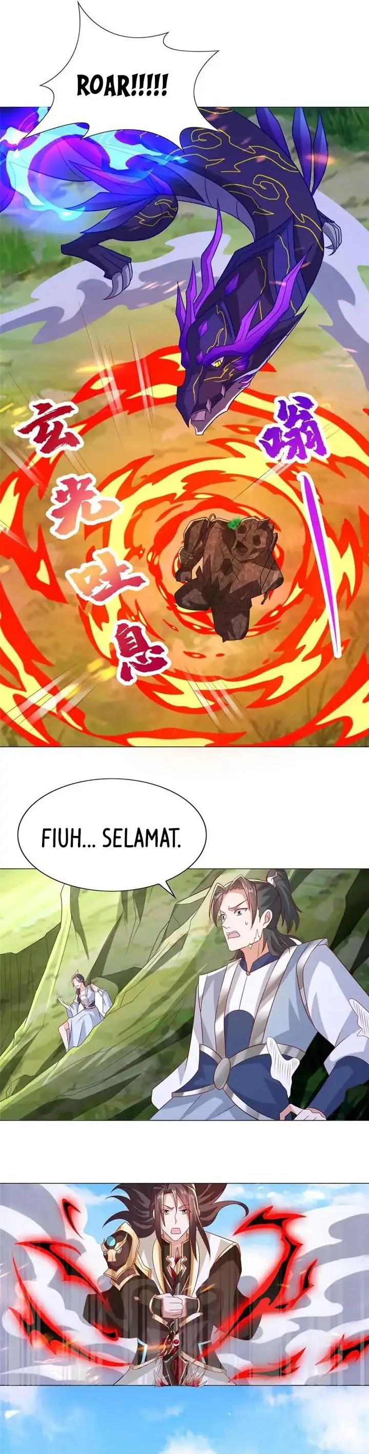 Dilarang COPAS - situs resmi www.mangacanblog.com - Komik dragon master 363 - chapter 363 364 Indonesia dragon master 363 - chapter 363 Terbaru 9|Baca Manga Komik Indonesia|Mangacan