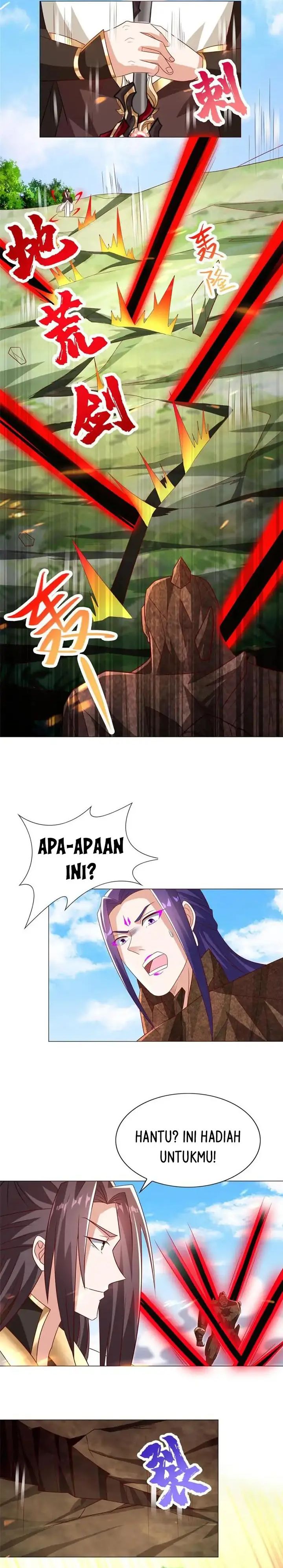 Dilarang COPAS - situs resmi www.mangacanblog.com - Komik dragon master 363 - chapter 363 364 Indonesia dragon master 363 - chapter 363 Terbaru 10|Baca Manga Komik Indonesia|Mangacan