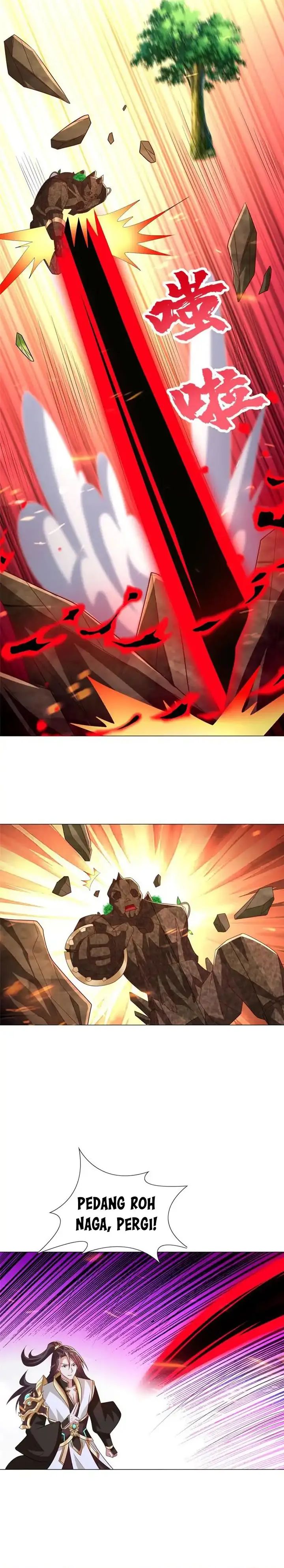 Dilarang COPAS - situs resmi www.mangacanblog.com - Komik dragon master 363 - chapter 363 364 Indonesia dragon master 363 - chapter 363 Terbaru 11|Baca Manga Komik Indonesia|Mangacan
