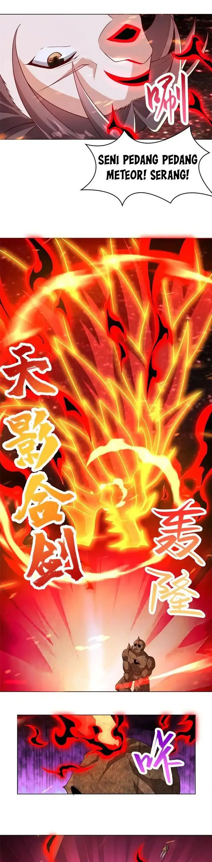 Dragon Master chapter 264