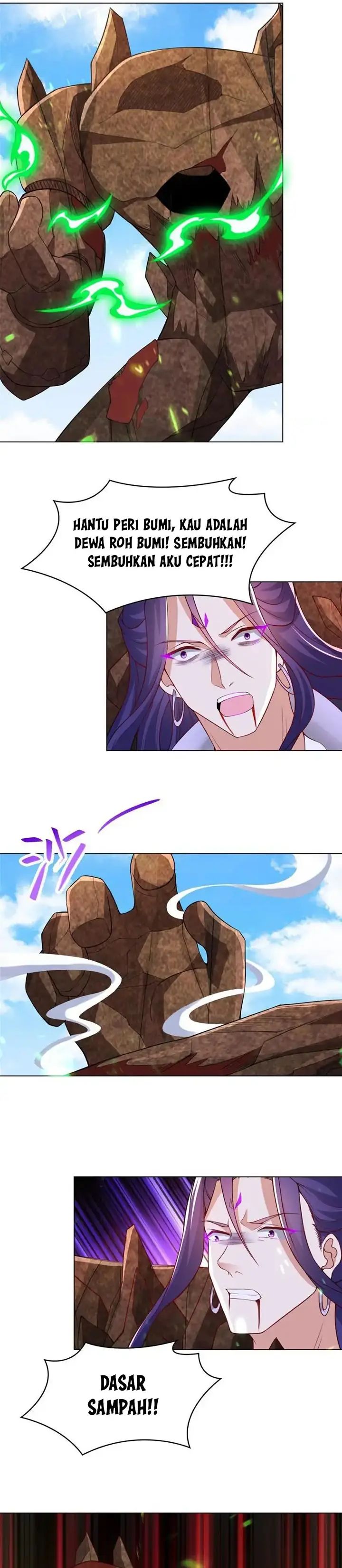 Dragon Master chapter 264