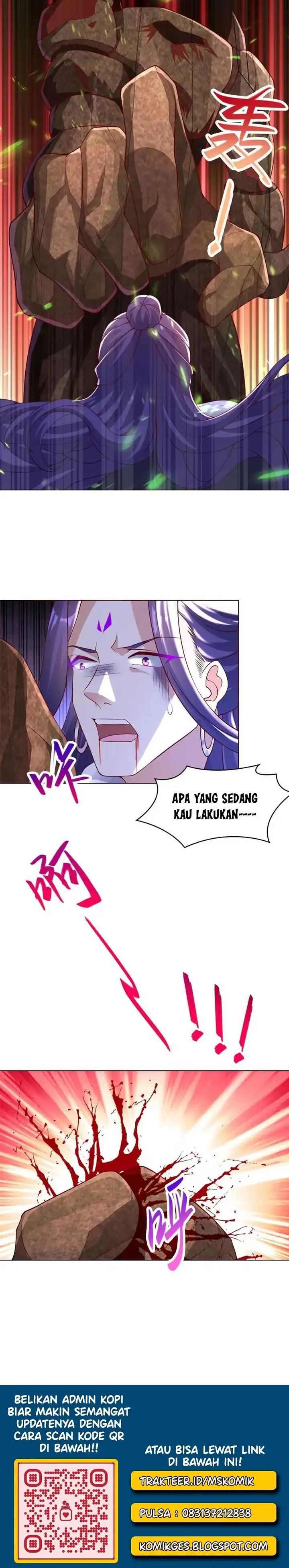 Dragon Master chapter 264