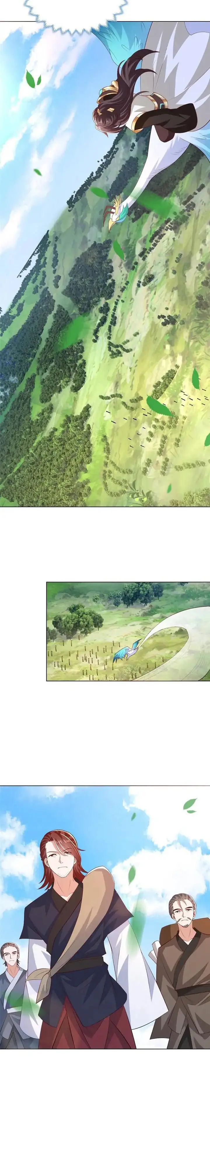 Dragon Master Chapter 265 Bahasa Indonesia