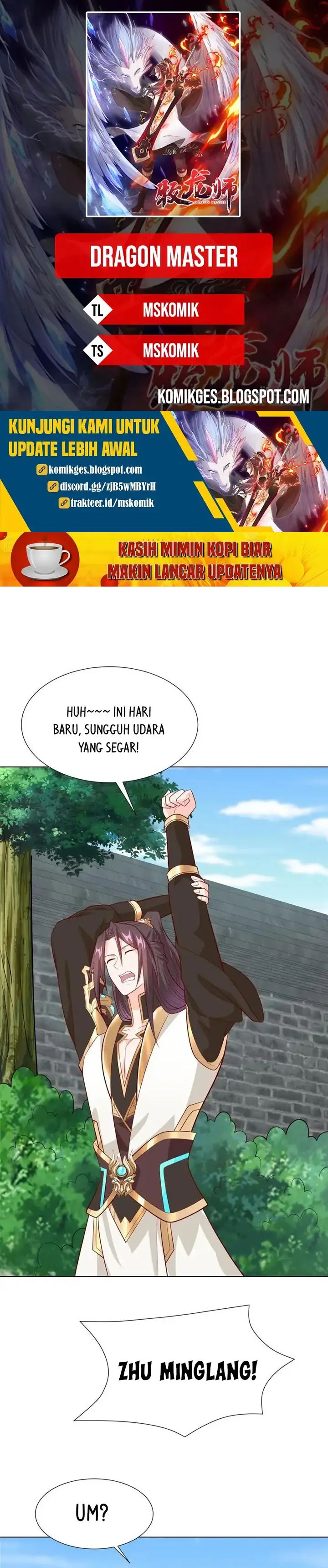 Dilarang COPAS - situs resmi www.mangacanblog.com - Komik dragon master 268 - chapter 268 269 Indonesia dragon master 268 - chapter 268 Terbaru 0|Baca Manga Komik Indonesia|Mangacan