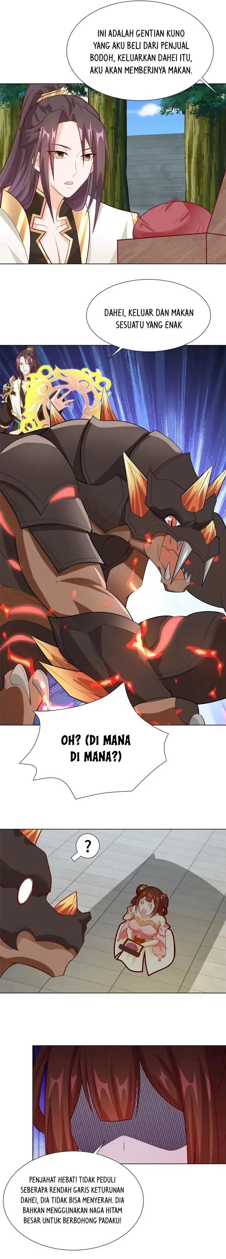 Dilarang COPAS - situs resmi www.mangacanblog.com - Komik dragon master 268 - chapter 268 269 Indonesia dragon master 268 - chapter 268 Terbaru 2|Baca Manga Komik Indonesia|Mangacan