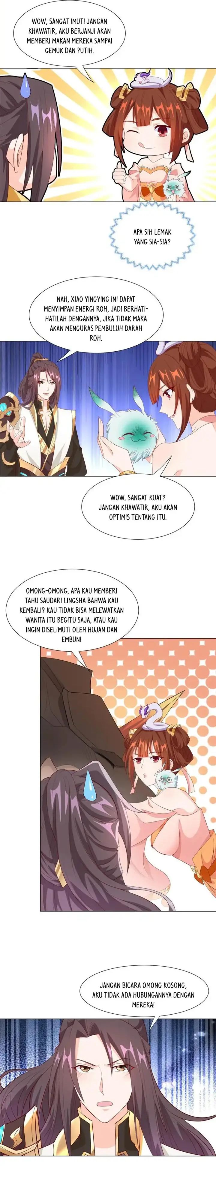 Dilarang COPAS - situs resmi www.mangacanblog.com - Komik dragon master 268 - chapter 268 269 Indonesia dragon master 268 - chapter 268 Terbaru 6|Baca Manga Komik Indonesia|Mangacan