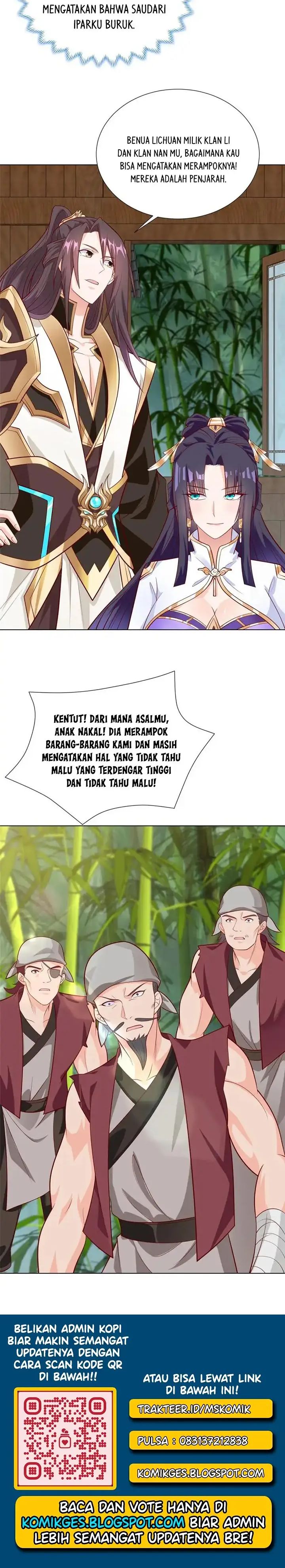 Dilarang COPAS - situs resmi www.mangacanblog.com - Komik dragon master 268 - chapter 268 269 Indonesia dragon master 268 - chapter 268 Terbaru 12|Baca Manga Komik Indonesia|Mangacan