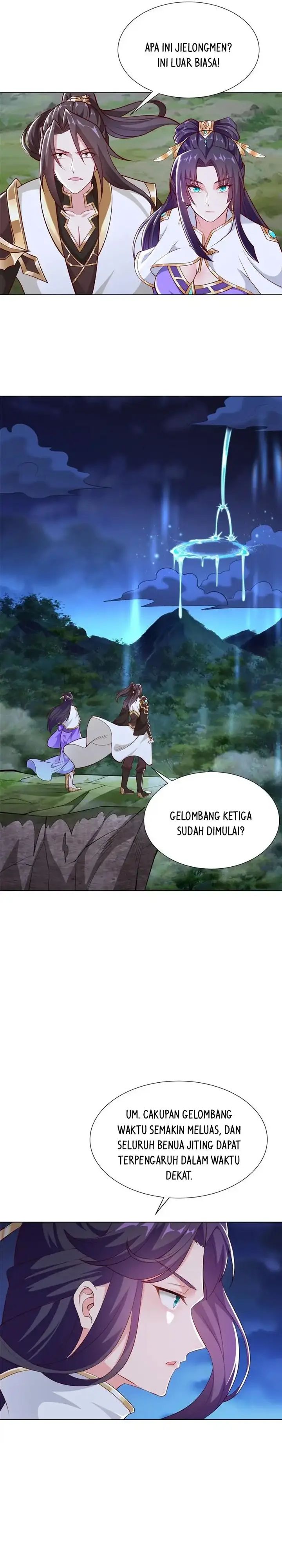 Dilarang COPAS - situs resmi www.mangacanblog.com - Komik dragon master 270 - chapter 270 271 Indonesia dragon master 270 - chapter 270 Terbaru 1|Baca Manga Komik Indonesia|Mangacan