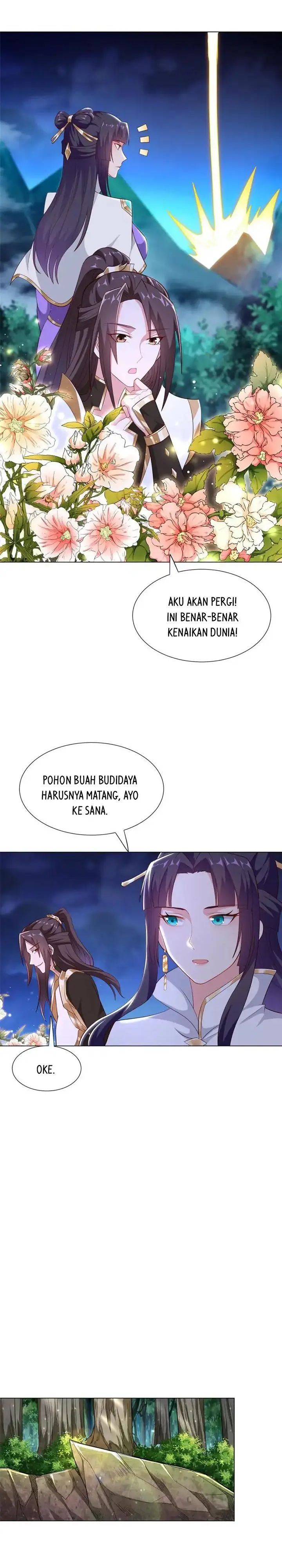 Dilarang COPAS - situs resmi www.mangacanblog.com - Komik dragon master 270 - chapter 270 271 Indonesia dragon master 270 - chapter 270 Terbaru 2|Baca Manga Komik Indonesia|Mangacan