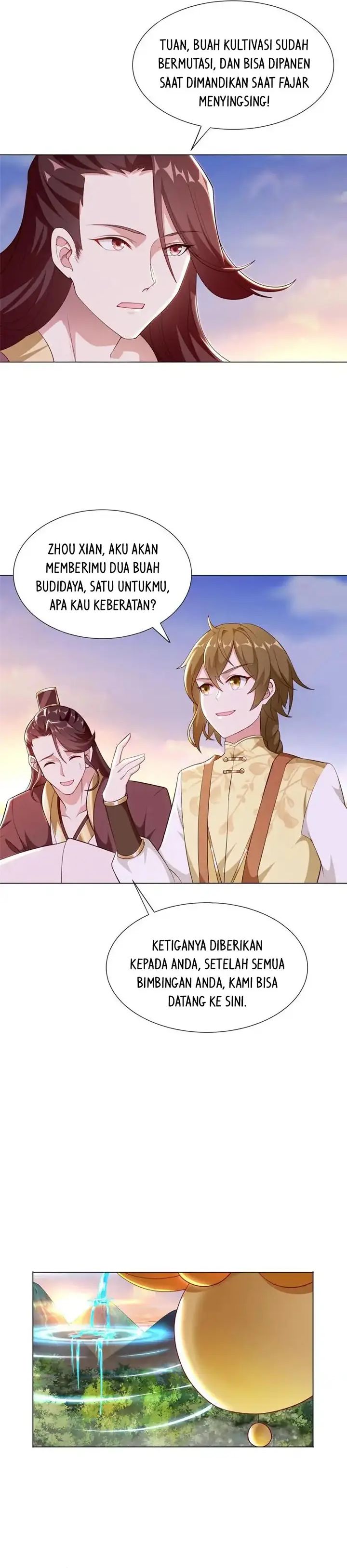 Dilarang COPAS - situs resmi www.mangacanblog.com - Komik dragon master 270 - chapter 270 271 Indonesia dragon master 270 - chapter 270 Terbaru 4|Baca Manga Komik Indonesia|Mangacan