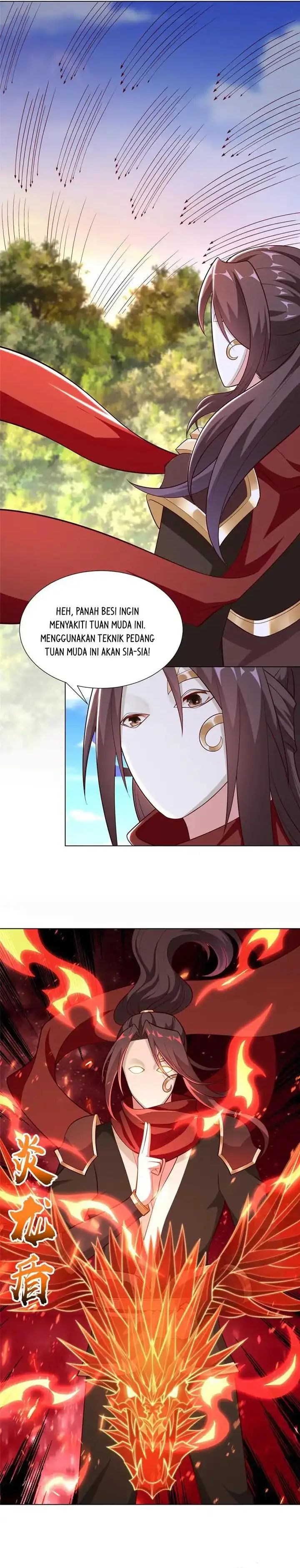 Dilarang COPAS - situs resmi www.mangacanblog.com - Komik dragon master 270 - chapter 270 271 Indonesia dragon master 270 - chapter 270 Terbaru 7|Baca Manga Komik Indonesia|Mangacan