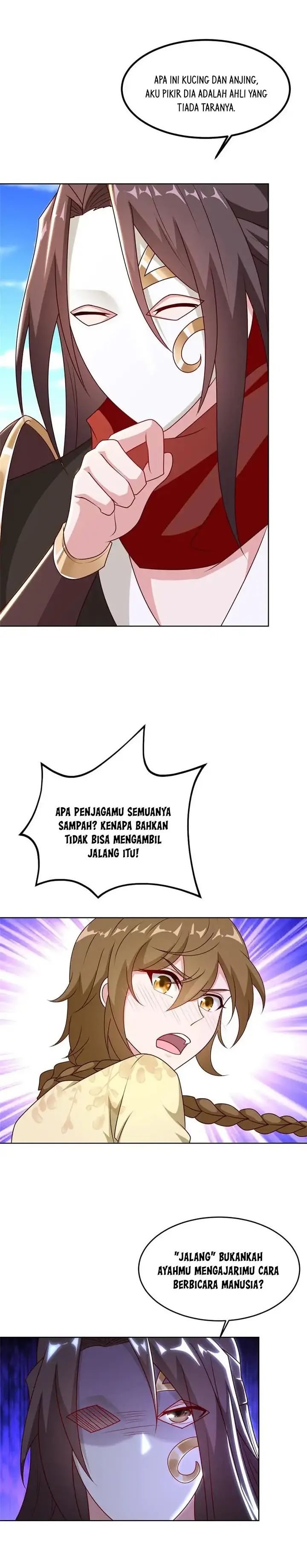 Dilarang COPAS - situs resmi www.mangacanblog.com - Komik dragon master 270 - chapter 270 271 Indonesia dragon master 270 - chapter 270 Terbaru 9|Baca Manga Komik Indonesia|Mangacan