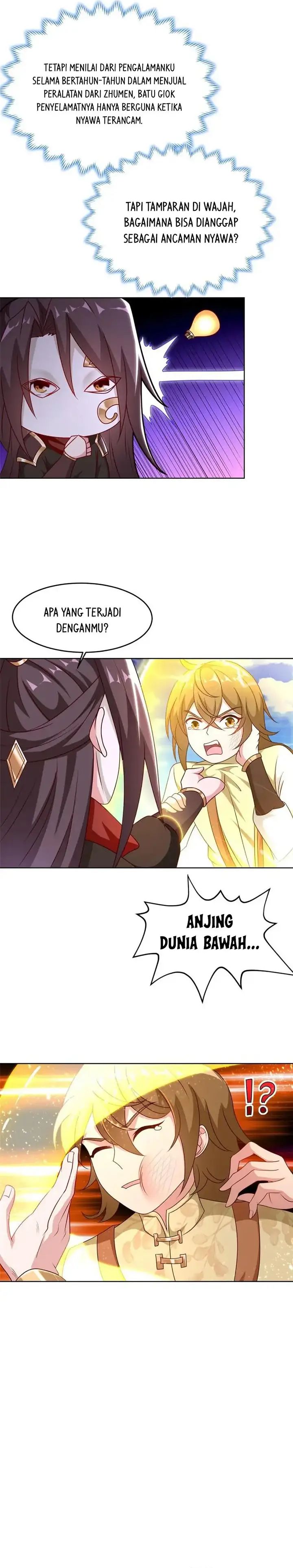 Dilarang COPAS - situs resmi www.mangacanblog.com - Komik dragon master 270 - chapter 270 271 Indonesia dragon master 270 - chapter 270 Terbaru 11|Baca Manga Komik Indonesia|Mangacan