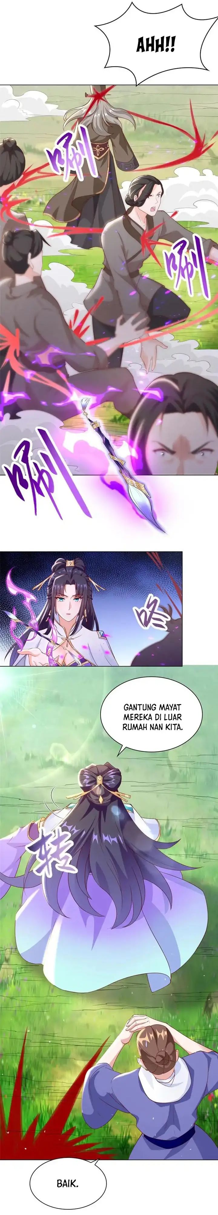 Dilarang COPAS - situs resmi www.mangacanblog.com - Komik dragon master 272 - chapter 272 273 Indonesia dragon master 272 - chapter 272 Terbaru 1|Baca Manga Komik Indonesia|Mangacan