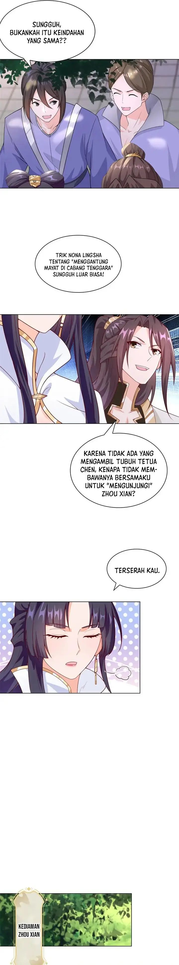 Dilarang COPAS - situs resmi www.mangacanblog.com - Komik dragon master 272 - chapter 272 273 Indonesia dragon master 272 - chapter 272 Terbaru 3|Baca Manga Komik Indonesia|Mangacan