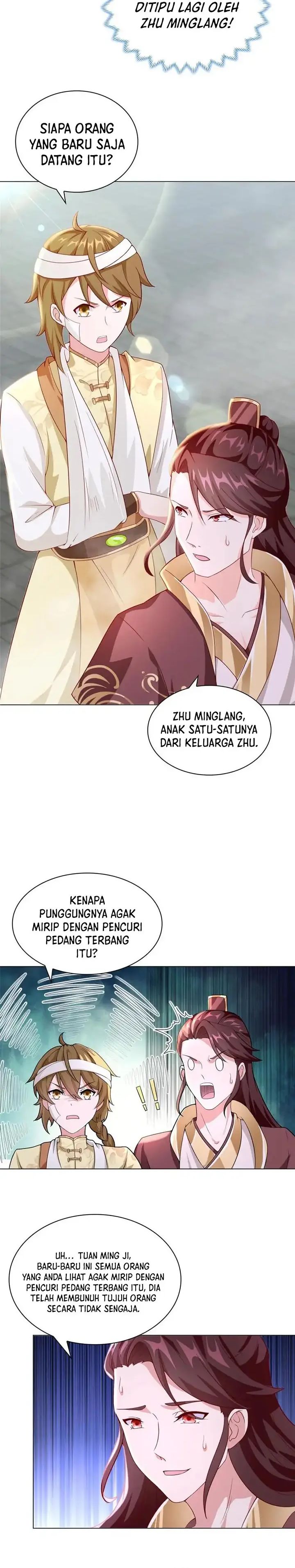 Dilarang COPAS - situs resmi www.mangacanblog.com - Komik dragon master 272 - chapter 272 273 Indonesia dragon master 272 - chapter 272 Terbaru 8|Baca Manga Komik Indonesia|Mangacan
