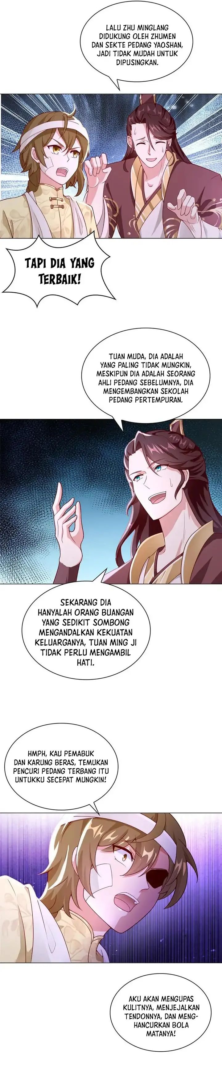Dilarang COPAS - situs resmi www.mangacanblog.com - Komik dragon master 272 - chapter 272 273 Indonesia dragon master 272 - chapter 272 Terbaru 9|Baca Manga Komik Indonesia|Mangacan