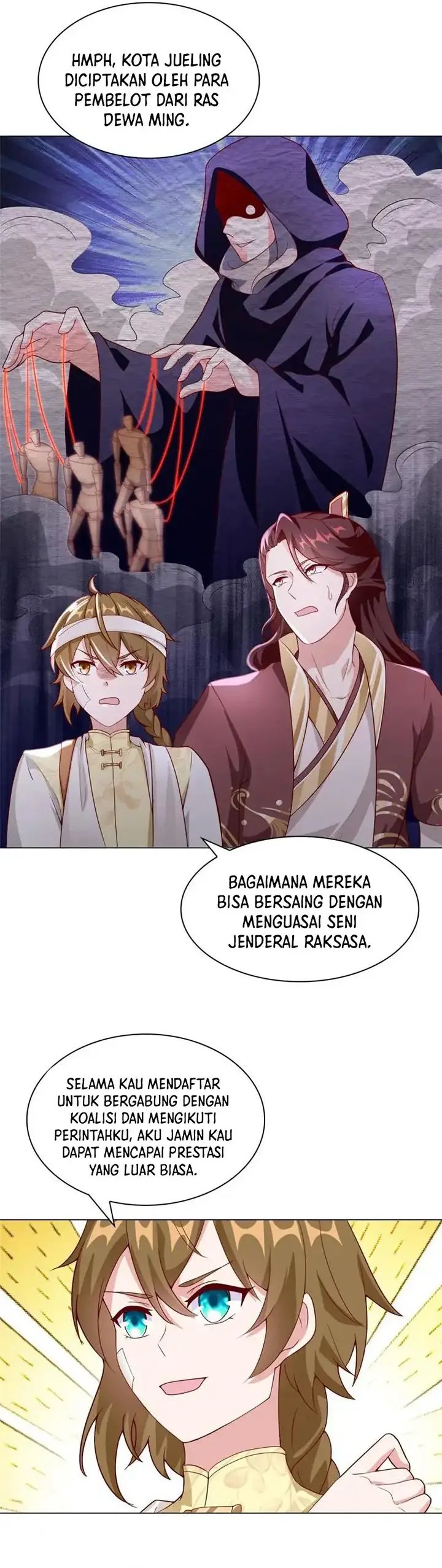 Dilarang COPAS - situs resmi www.mangacanblog.com - Komik dragon master 272 - chapter 272 273 Indonesia dragon master 272 - chapter 272 Terbaru 11|Baca Manga Komik Indonesia|Mangacan