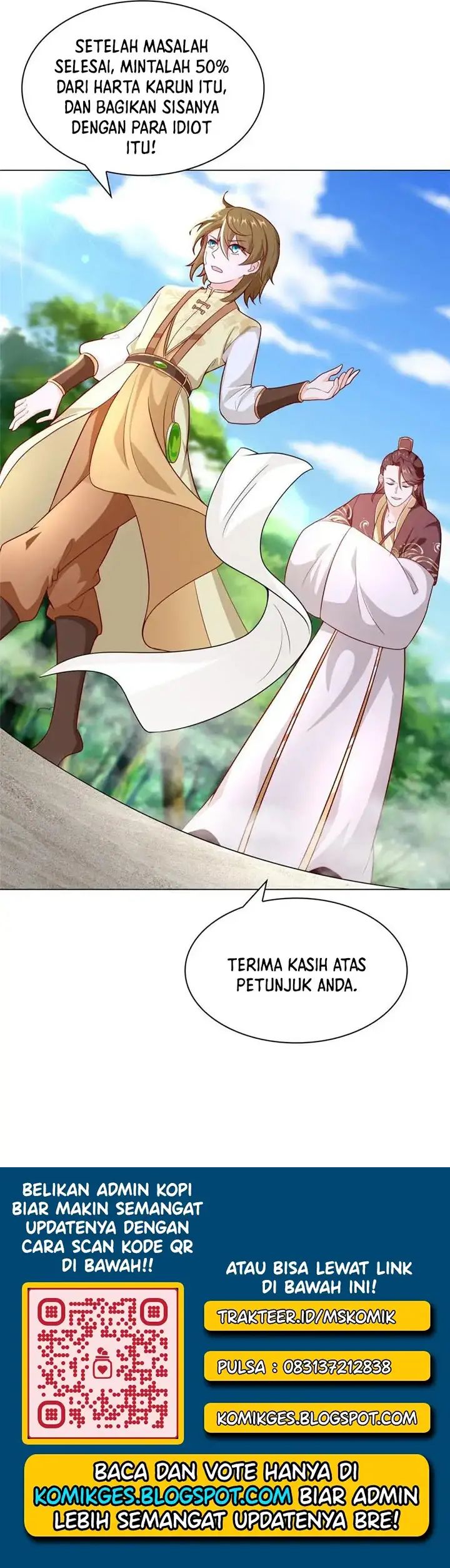 Dilarang COPAS - situs resmi www.mangacanblog.com - Komik dragon master 272 - chapter 272 273 Indonesia dragon master 272 - chapter 272 Terbaru 12|Baca Manga Komik Indonesia|Mangacan