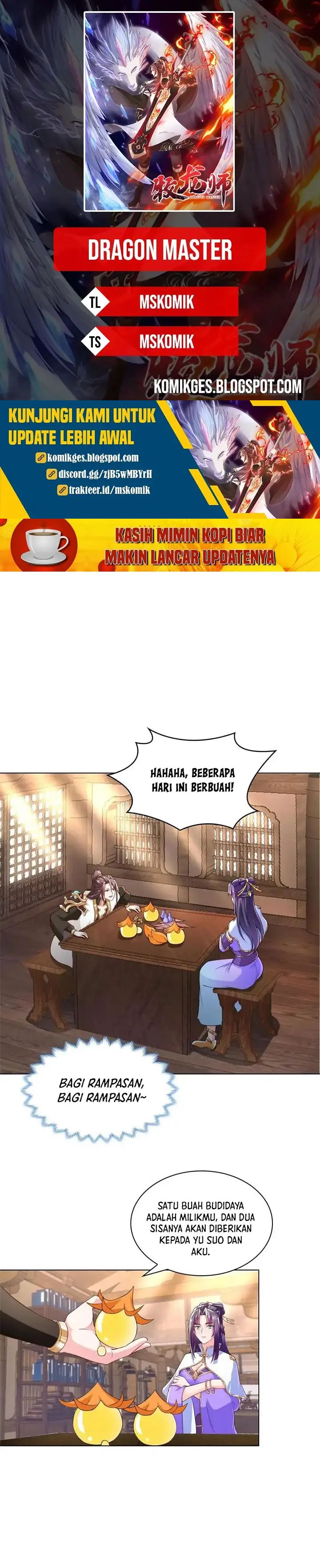 Dilarang COPAS - situs resmi www.mangacanblog.com - Komik dragon master 273 - chapter 273 274 Indonesia dragon master 273 - chapter 273 Terbaru 0|Baca Manga Komik Indonesia|Mangacan