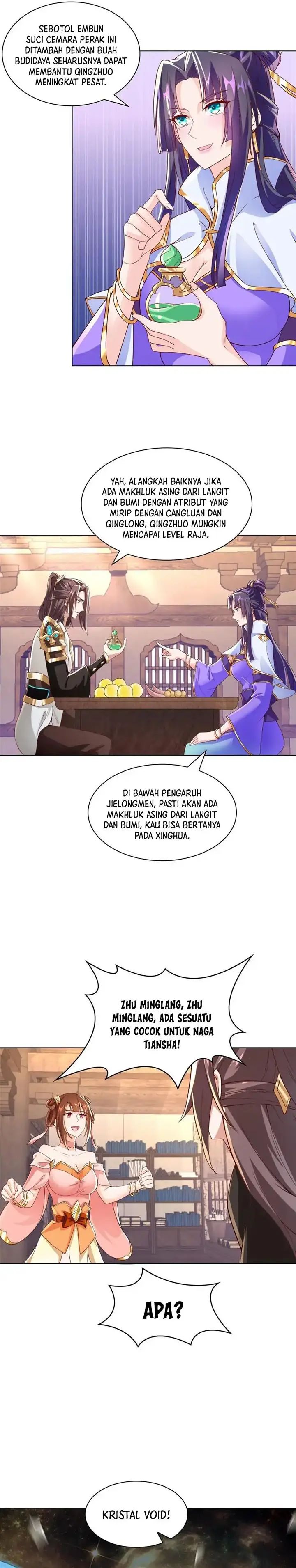 Dilarang COPAS - situs resmi www.mangacanblog.com - Komik dragon master 273 - chapter 273 274 Indonesia dragon master 273 - chapter 273 Terbaru 1|Baca Manga Komik Indonesia|Mangacan