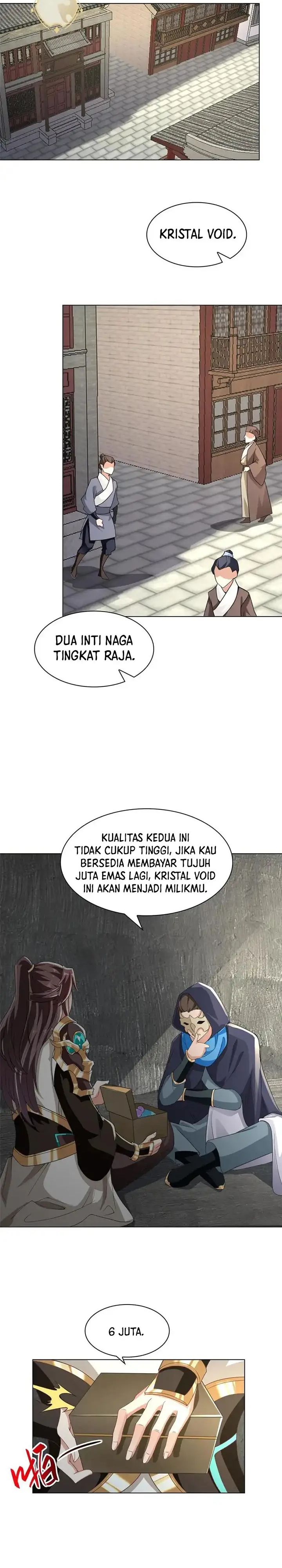 Dilarang COPAS - situs resmi www.mangacanblog.com - Komik dragon master 273 - chapter 273 274 Indonesia dragon master 273 - chapter 273 Terbaru 4|Baca Manga Komik Indonesia|Mangacan