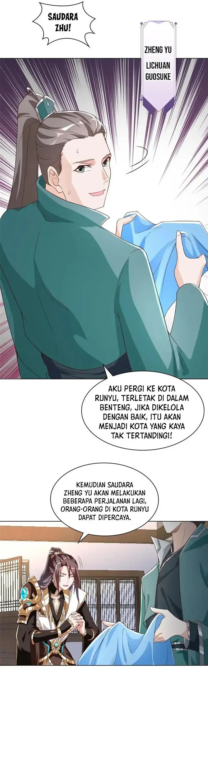 Dilarang COPAS - situs resmi www.mangacanblog.com - Komik dragon master 273 - chapter 273 274 Indonesia dragon master 273 - chapter 273 Terbaru 8|Baca Manga Komik Indonesia|Mangacan