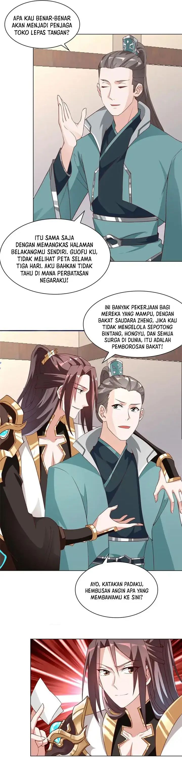 Dilarang COPAS - situs resmi www.mangacanblog.com - Komik dragon master 273 - chapter 273 274 Indonesia dragon master 273 - chapter 273 Terbaru 9|Baca Manga Komik Indonesia|Mangacan