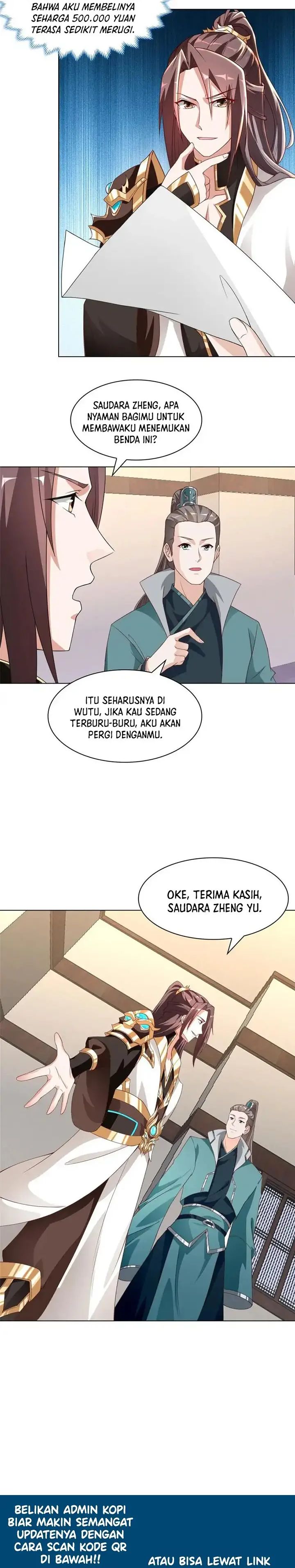 Dilarang COPAS - situs resmi www.mangacanblog.com - Komik dragon master 273 - chapter 273 274 Indonesia dragon master 273 - chapter 273 Terbaru 11|Baca Manga Komik Indonesia|Mangacan