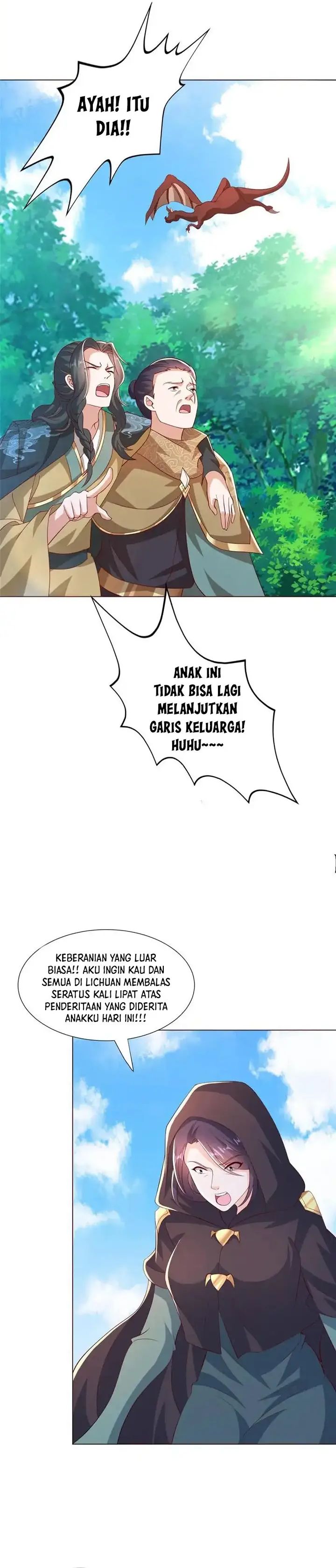 Dilarang COPAS - situs resmi www.mangacanblog.com - Komik dragon master 275 - chapter 275 276 Indonesia dragon master 275 - chapter 275 Terbaru 1|Baca Manga Komik Indonesia|Mangacan