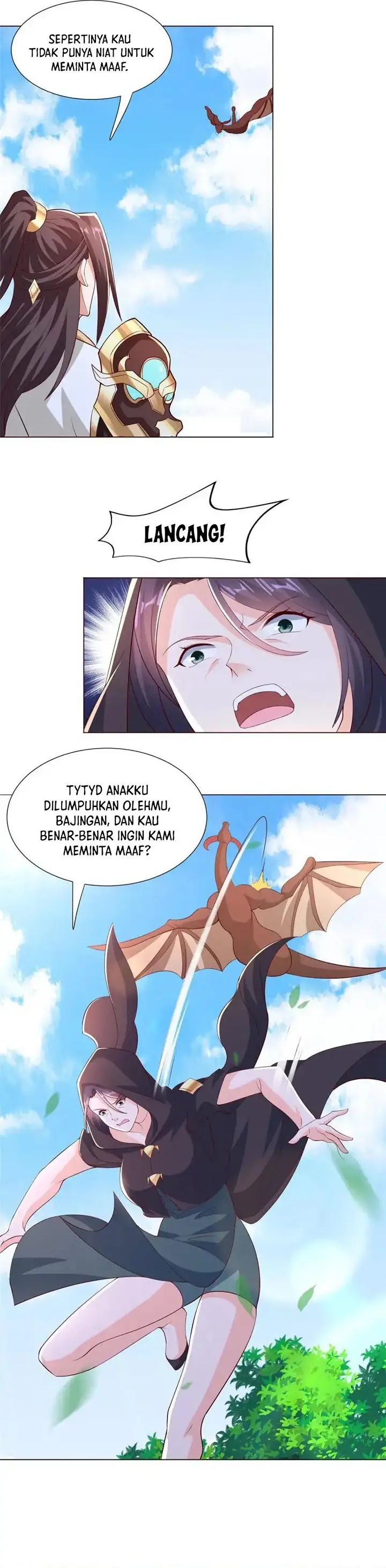 Dilarang COPAS - situs resmi www.mangacanblog.com - Komik dragon master 275 - chapter 275 276 Indonesia dragon master 275 - chapter 275 Terbaru 2|Baca Manga Komik Indonesia|Mangacan