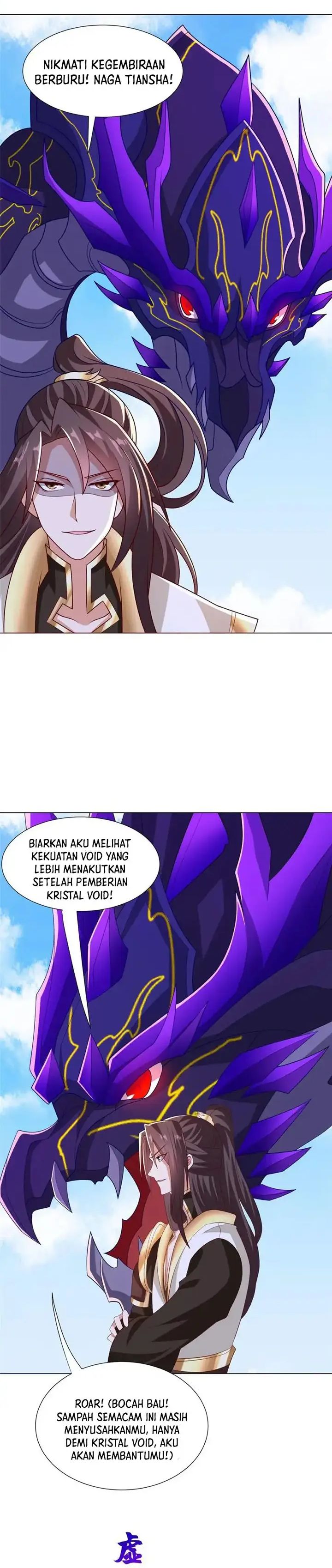 Dilarang COPAS - situs resmi www.mangacanblog.com - Komik dragon master 275 - chapter 275 276 Indonesia dragon master 275 - chapter 275 Terbaru 4|Baca Manga Komik Indonesia|Mangacan