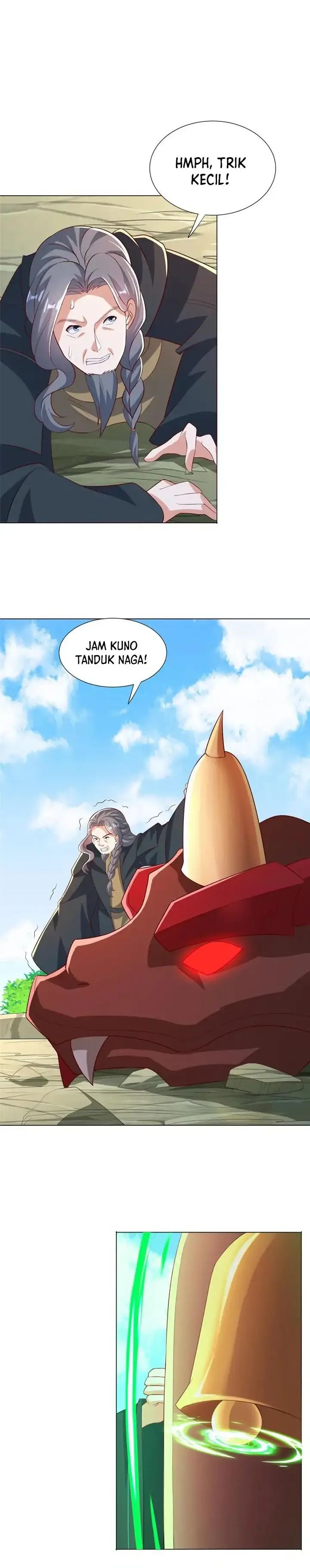 Dilarang COPAS - situs resmi www.mangacanblog.com - Komik dragon master 275 - chapter 275 276 Indonesia dragon master 275 - chapter 275 Terbaru 6|Baca Manga Komik Indonesia|Mangacan