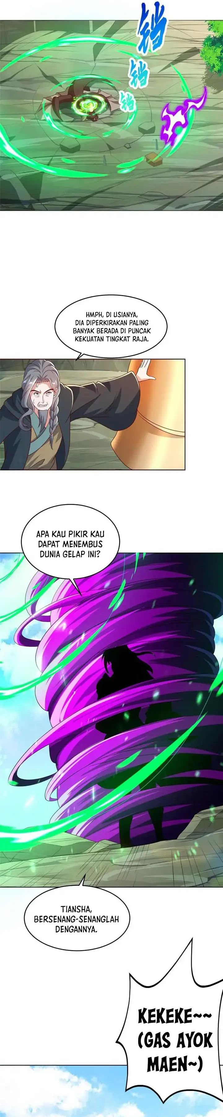 Dilarang COPAS - situs resmi www.mangacanblog.com - Komik dragon master 275 - chapter 275 276 Indonesia dragon master 275 - chapter 275 Terbaru 7|Baca Manga Komik Indonesia|Mangacan