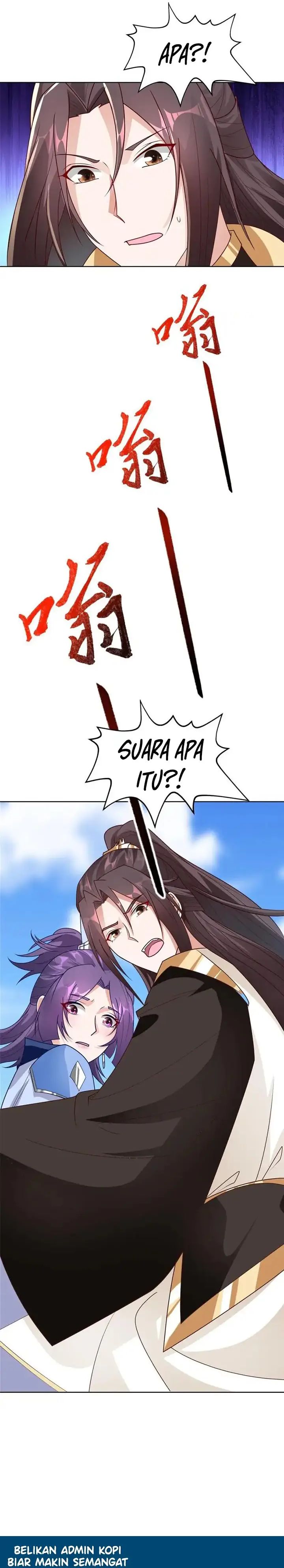 Dragon Master chapter 278
