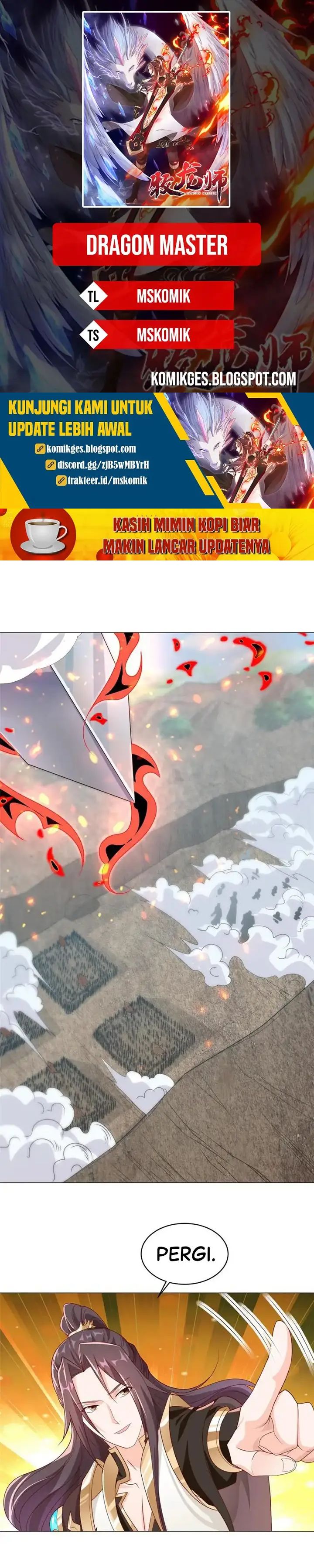 Dilarang COPAS - situs resmi www.mangacanblog.com - Komik dragon master 281 - chapter 281 282 Indonesia dragon master 281 - chapter 281 Terbaru 0|Baca Manga Komik Indonesia|Mangacan