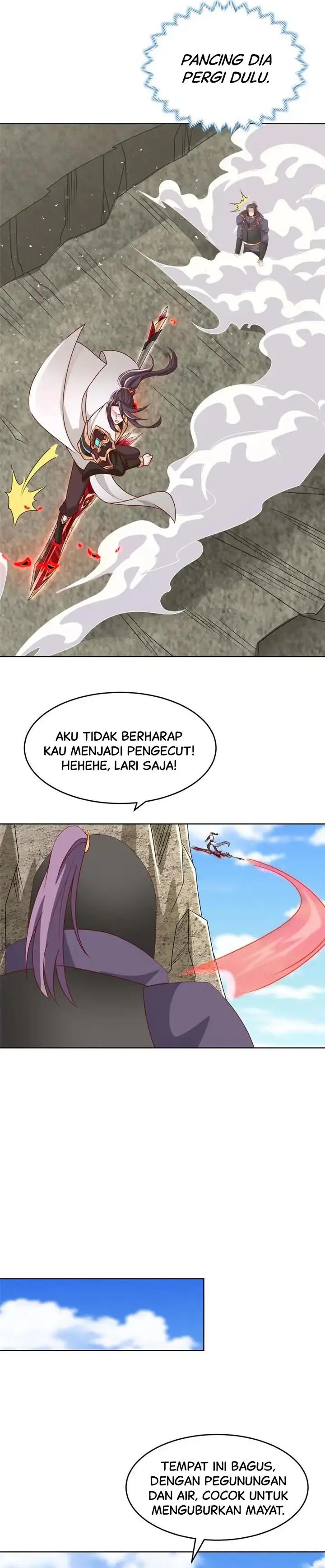 Dilarang COPAS - situs resmi www.mangacanblog.com - Komik dragon master 281 - chapter 281 282 Indonesia dragon master 281 - chapter 281 Terbaru 5|Baca Manga Komik Indonesia|Mangacan