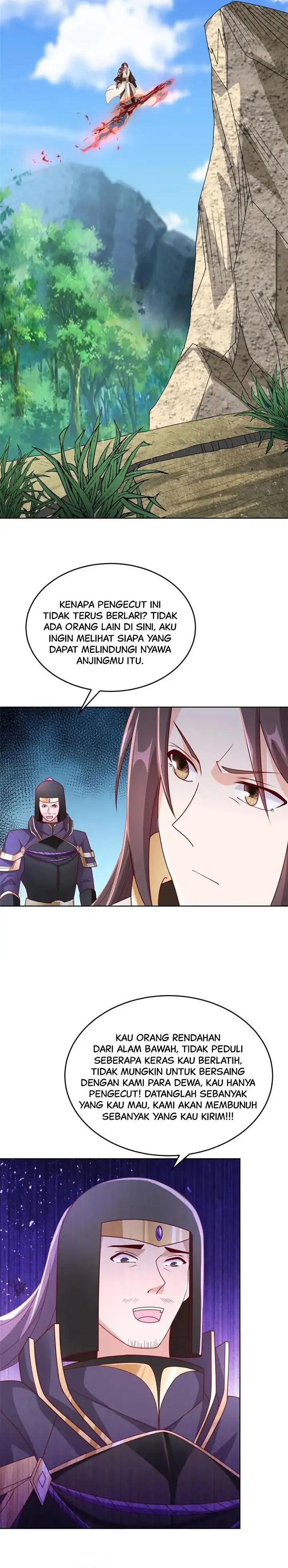 Dilarang COPAS - situs resmi www.mangacanblog.com - Komik dragon master 281 - chapter 281 282 Indonesia dragon master 281 - chapter 281 Terbaru 6|Baca Manga Komik Indonesia|Mangacan