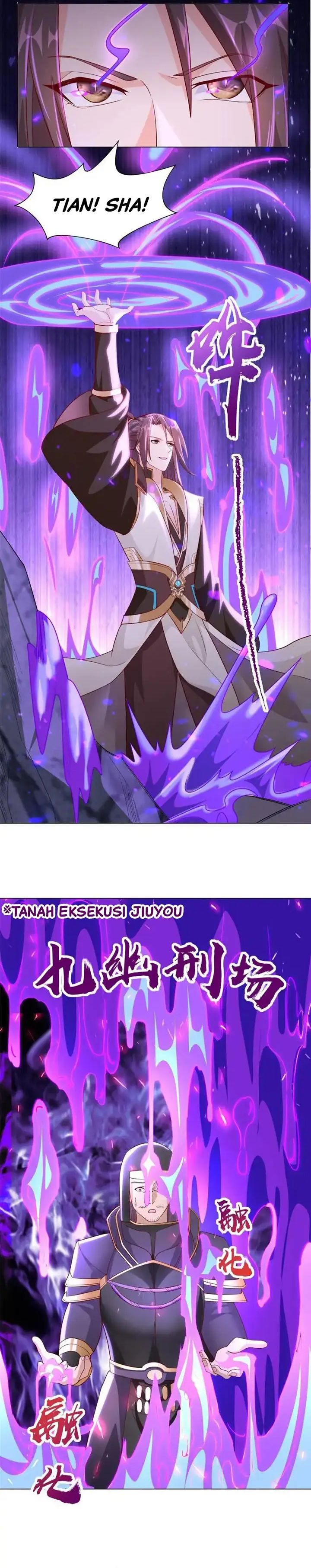 Dilarang COPAS - situs resmi www.mangacanblog.com - Komik dragon master 281 - chapter 281 282 Indonesia dragon master 281 - chapter 281 Terbaru 8|Baca Manga Komik Indonesia|Mangacan