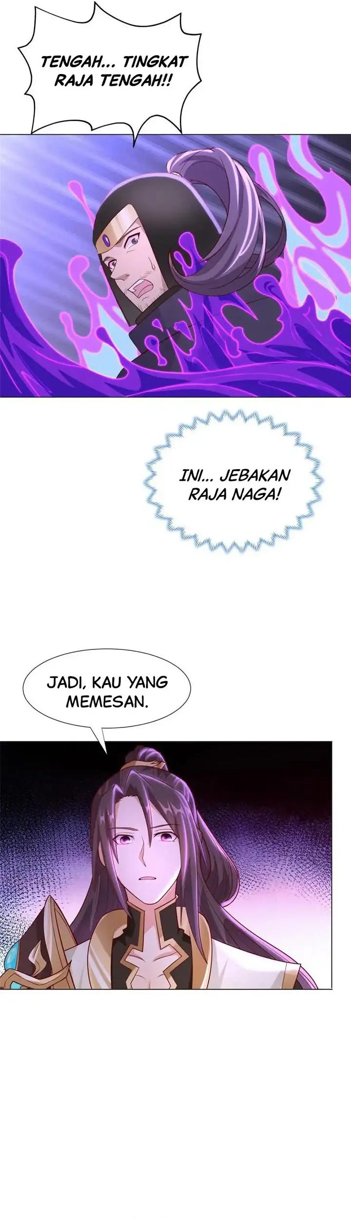Dilarang COPAS - situs resmi www.mangacanblog.com - Komik dragon master 281 - chapter 281 282 Indonesia dragon master 281 - chapter 281 Terbaru 10|Baca Manga Komik Indonesia|Mangacan