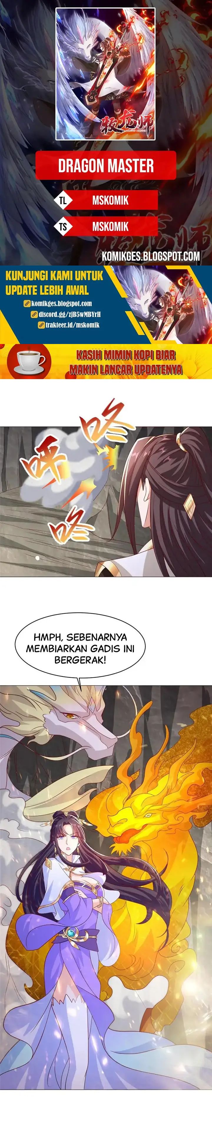 Dilarang COPAS - situs resmi www.mangacanblog.com - Komik dragon master 282 - chapter 282 283 Indonesia dragon master 282 - chapter 282 Terbaru 0|Baca Manga Komik Indonesia|Mangacan