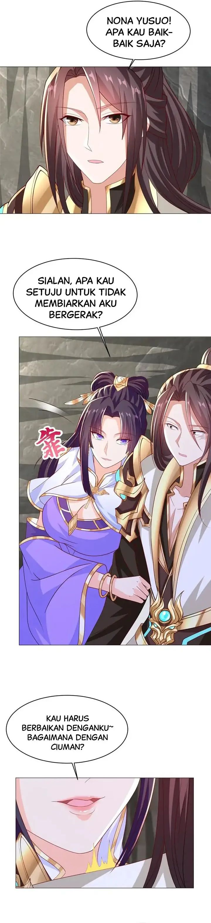 Dilarang COPAS - situs resmi www.mangacanblog.com - Komik dragon master 282 - chapter 282 283 Indonesia dragon master 282 - chapter 282 Terbaru 1|Baca Manga Komik Indonesia|Mangacan