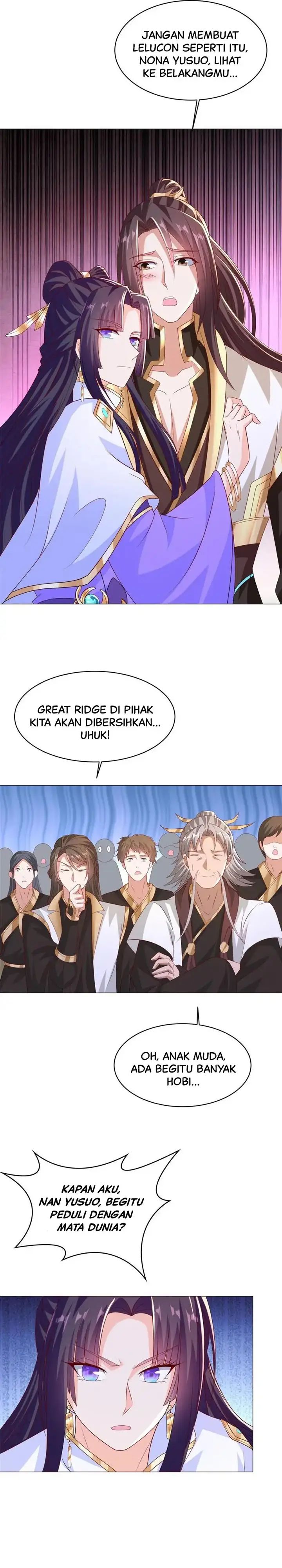 Dilarang COPAS - situs resmi www.mangacanblog.com - Komik dragon master 282 - chapter 282 283 Indonesia dragon master 282 - chapter 282 Terbaru 2|Baca Manga Komik Indonesia|Mangacan