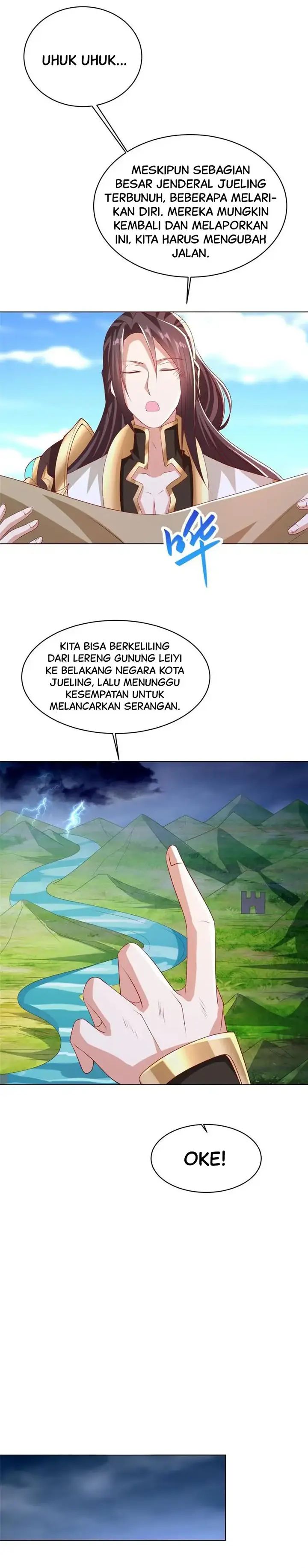 Dilarang COPAS - situs resmi www.mangacanblog.com - Komik dragon master 282 - chapter 282 283 Indonesia dragon master 282 - chapter 282 Terbaru 3|Baca Manga Komik Indonesia|Mangacan